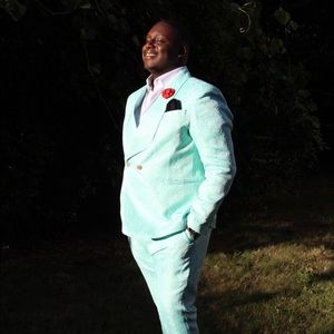 Meet your Posher, Joel